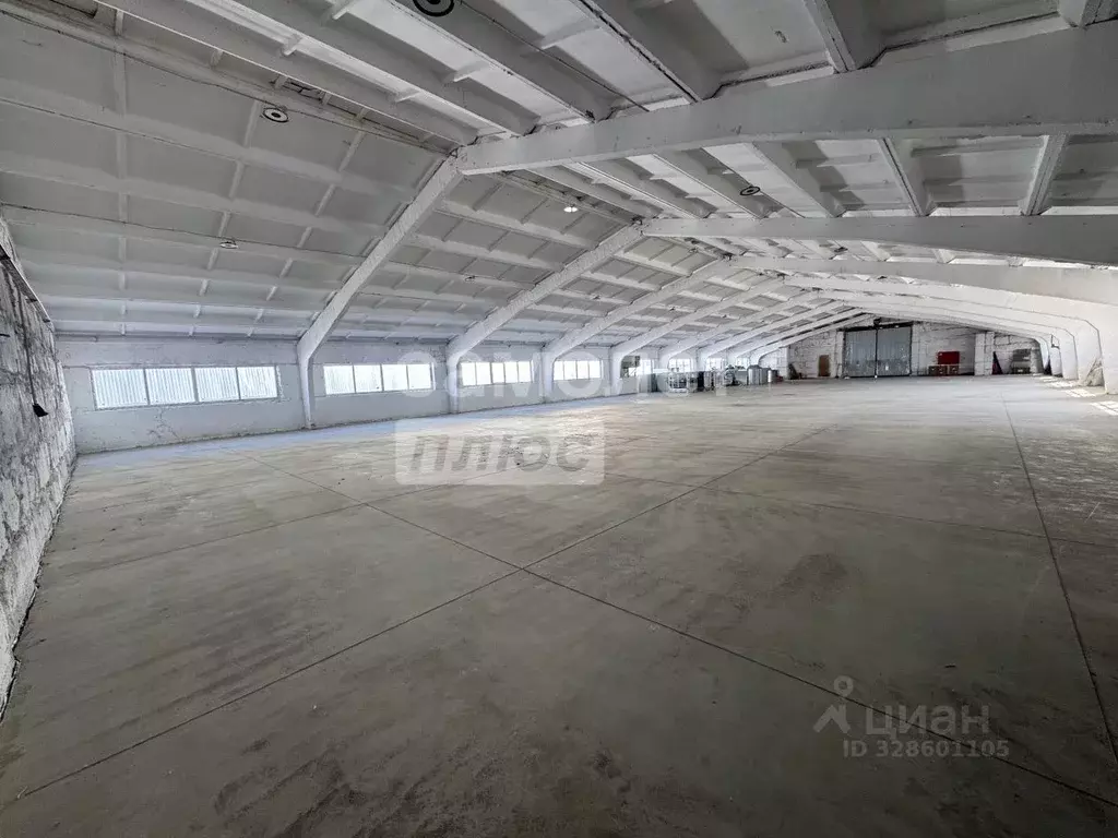 Помещение свободного назначения в Марий Эл, Медведевский район, ... - Фото 1