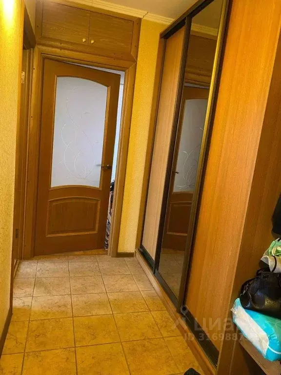 2-к кв. Санкт-Петербург Будапештская ул., 110/23 (50.0 м) - Фото 0