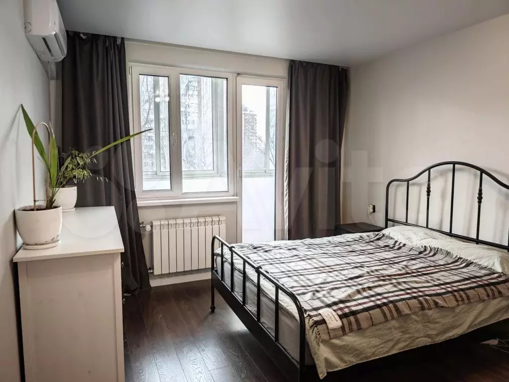 1-к. квартира, 36,6 м, 3/17 эт. - Фото 0