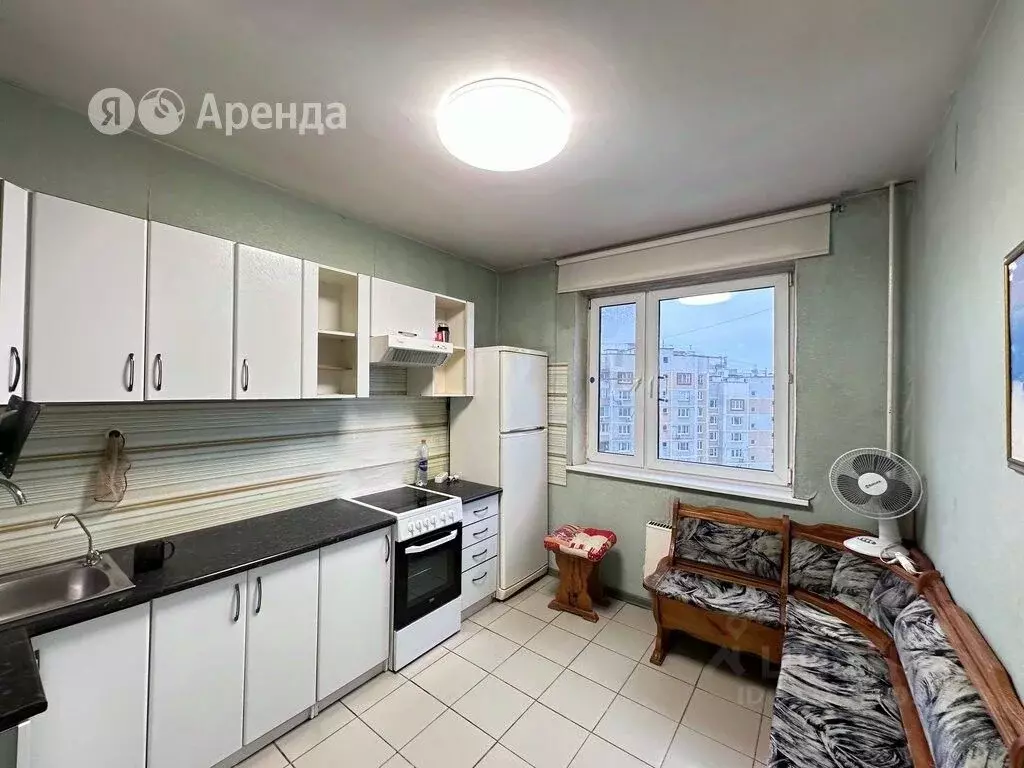 2-к кв. Москва ул. Знаменские Садки, 3К5 (54.0 м) - Фото 0