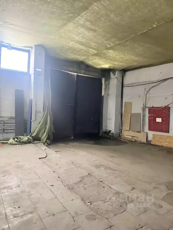 Помещение свободного назначения в Москва ул. Искры, 33С14 (884 м) - Фото 2