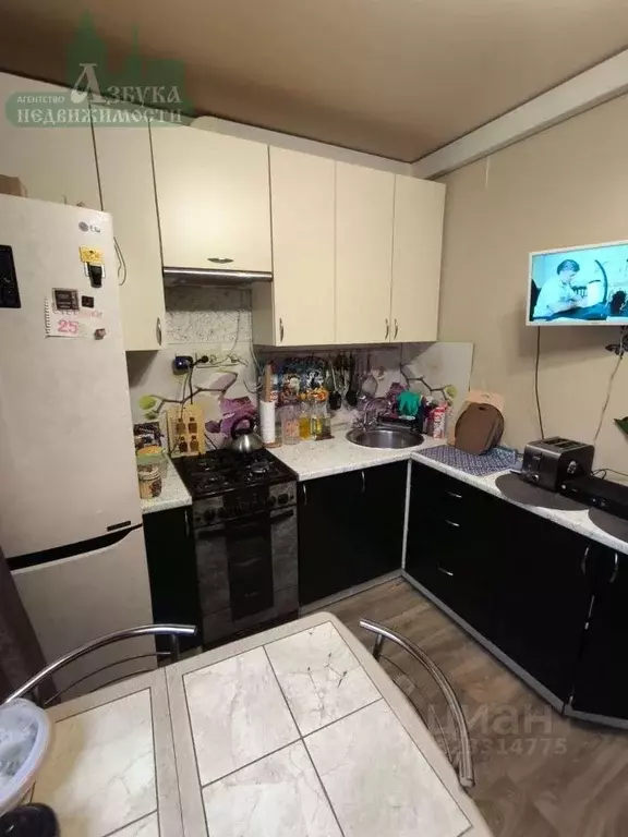 1-к кв. Смоленская область, Смоленск ул. Николаева, 19А (38.0 м) - Фото 2