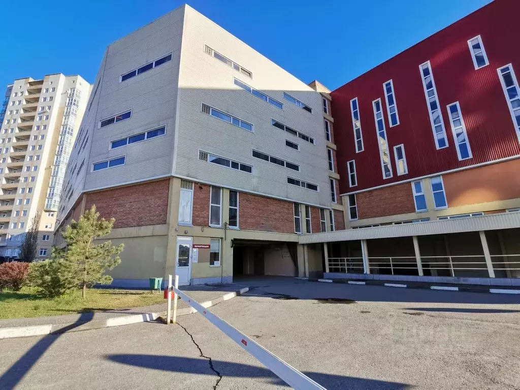 Гараж в Омская область, Омск ул. Туполева, 2к3 (27 м) - Фото 2