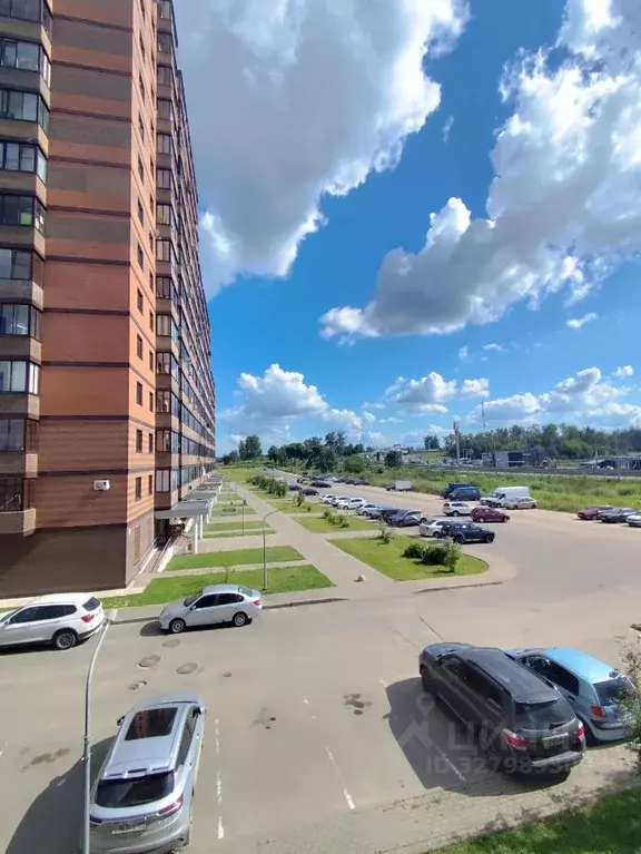 3-к кв. Московская область, Клин ул. Чайковского, 103 (60.0 м) - Фото 2