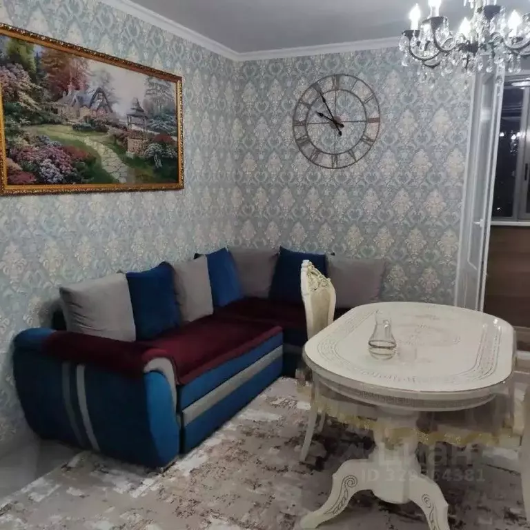 2-к кв. Московская область, Люберцы Зенино ЖК Самолет мкр, ул. Камова, ... - Фото 1