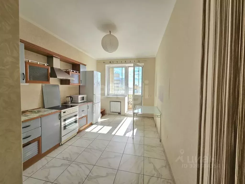 1-к кв. Московская область, Одинцово Северная ул., 5к4 (46.0 м) - Фото 1