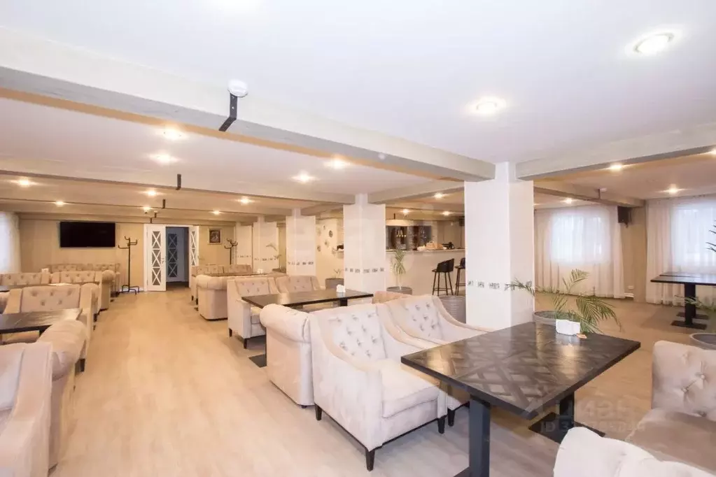 Помещение свободного назначения в Калужская область, Малоярославец ул. ... - Фото 1