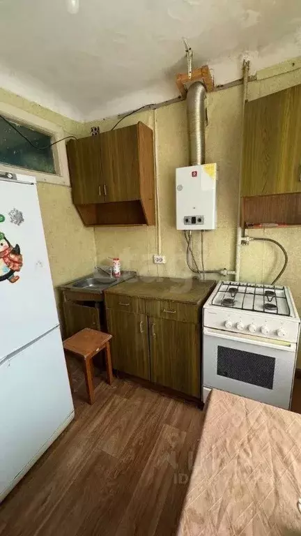 3-к кв. Воронежская область, Воронеж ул. Ушинского, 4 (62.0 м) - Фото 1
