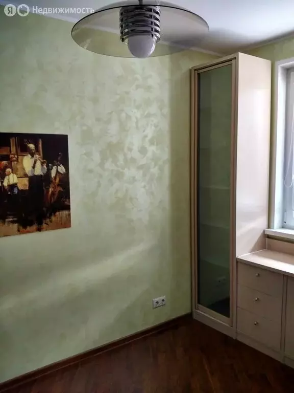 2-комнатная квартира: посёлок Развилка, 1 (43.5 м) - Фото 2