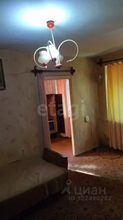 2-к кв. Ярославская область, Рыбинск Волжская наб., 193 (46.0 м) - Фото 1