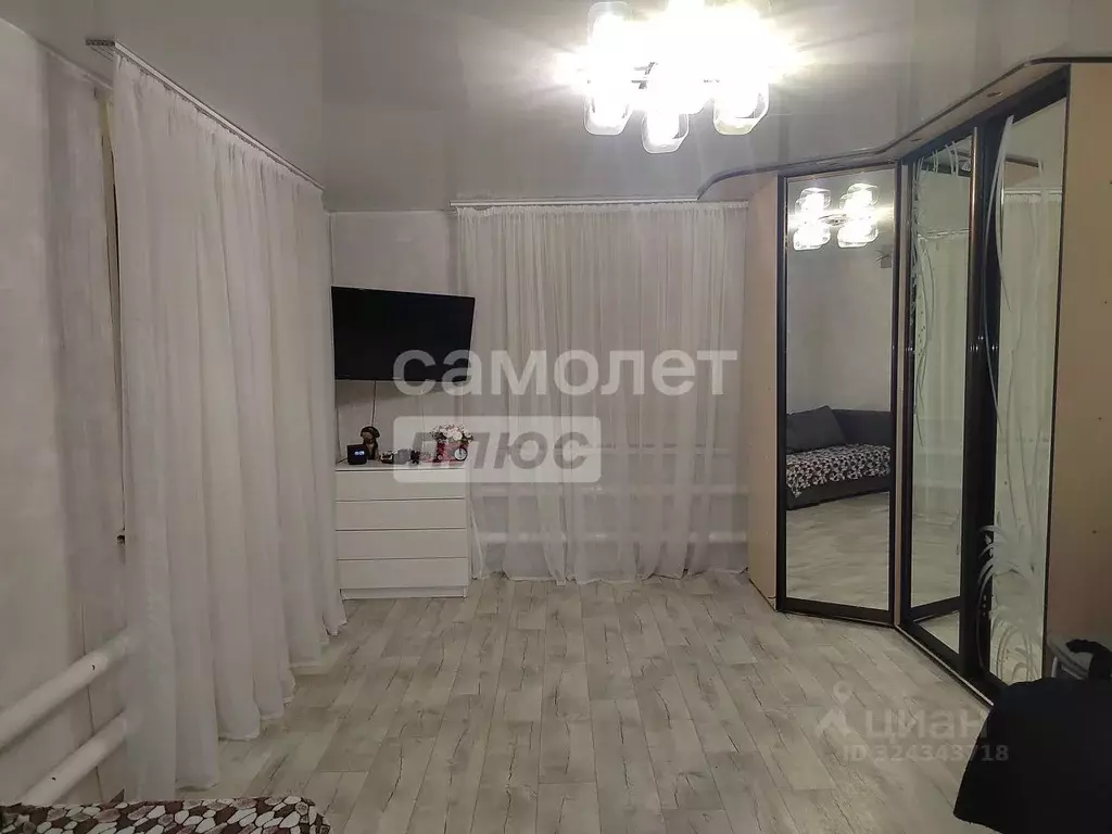 Дом в Нижегородская область, Дзержинск городской округ, Горбатовка рп ... - Фото 2