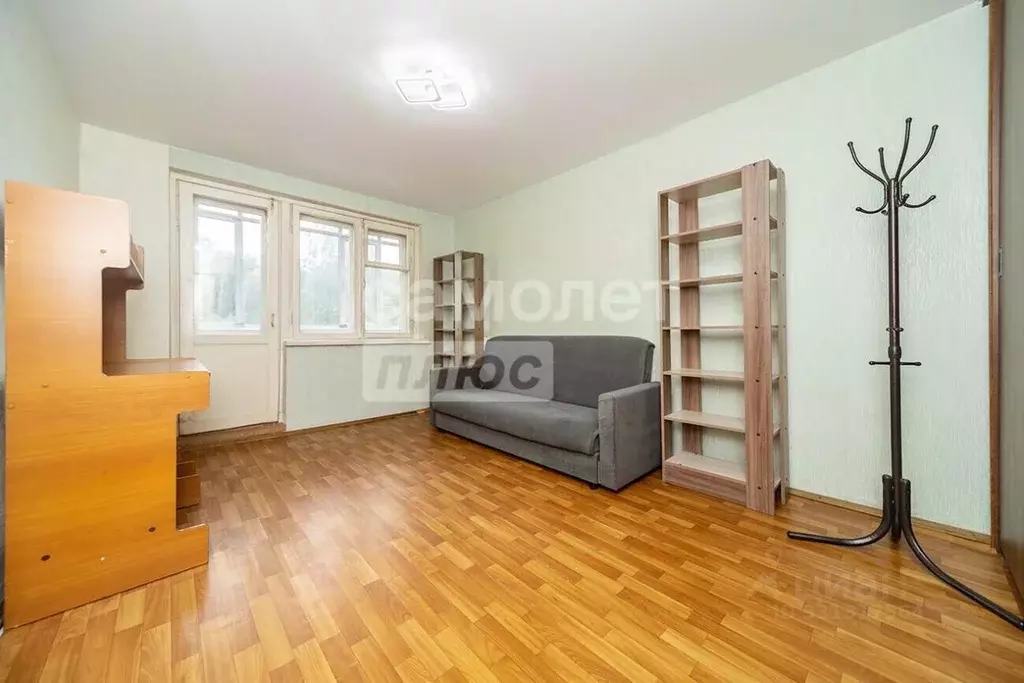 Комната Пермский край, Пермь ул. Голева, 1 (16.0 м) - Фото 1