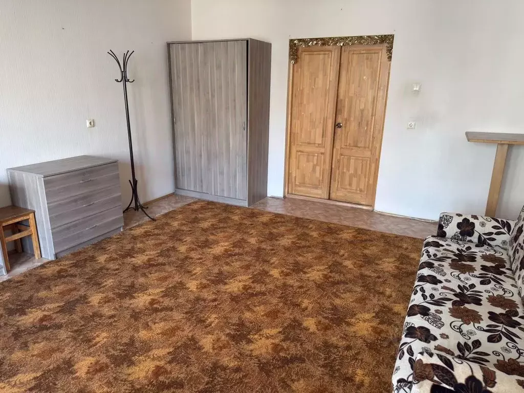 Комната Санкт-Петербург ул. Хошимина, 9к1 (27.0 м) - Фото 2