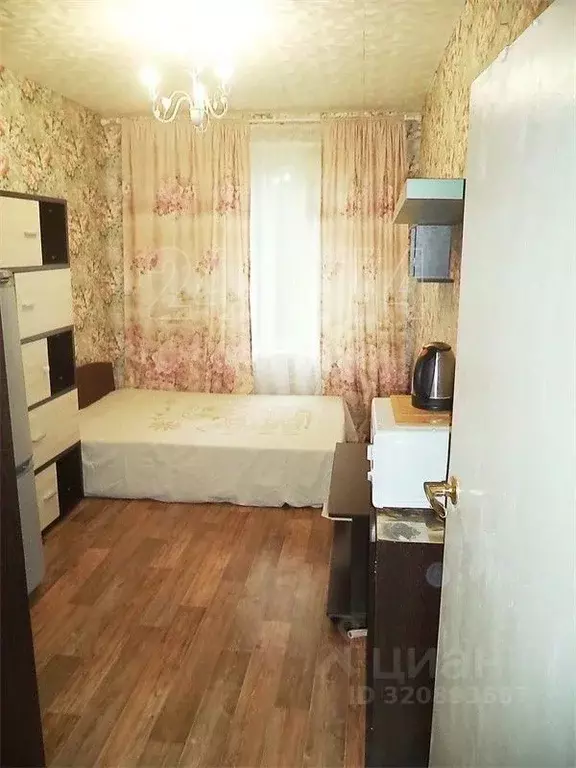 Комната Москва ул. Героев Панфиловцев, 27К3 (12.0 м) - Фото 2