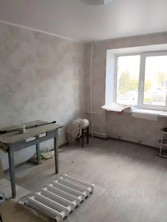 Комната Омская область, Омск ул. Химиков, 57 (13.2 м) - Фото 2