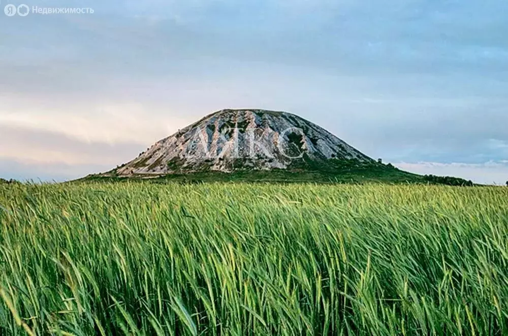 Участок в Яр-Бишкадак, улица Мира (8.8 м) - Фото 0