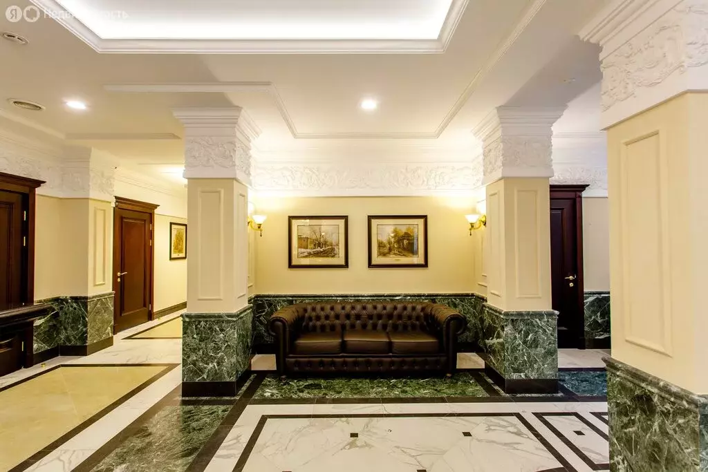 Офис (45.4 м) - Фото 1