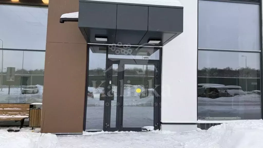 Помещение свободного назначения в Московская область, Красногорск ... - Фото 1