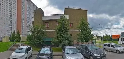 Помещение свободного назначения в Москва Лукинская ул., 10С2 (14 м) - Фото 2