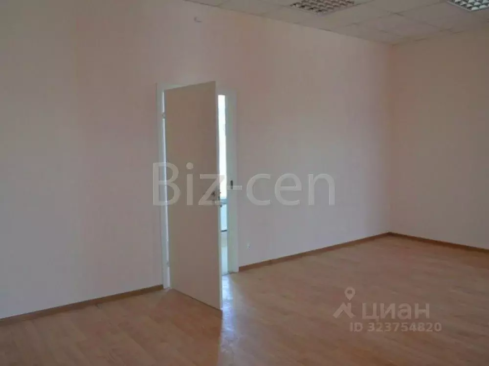 Офис в Санкт-Петербург Красногвардейский пер., 23 (35 м) - Фото 1