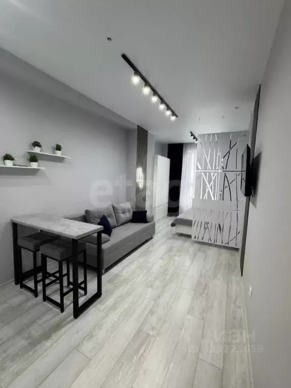 Студия Башкортостан, Уфа ул. Менделеева, 137 (30.0 м) - Фото 2