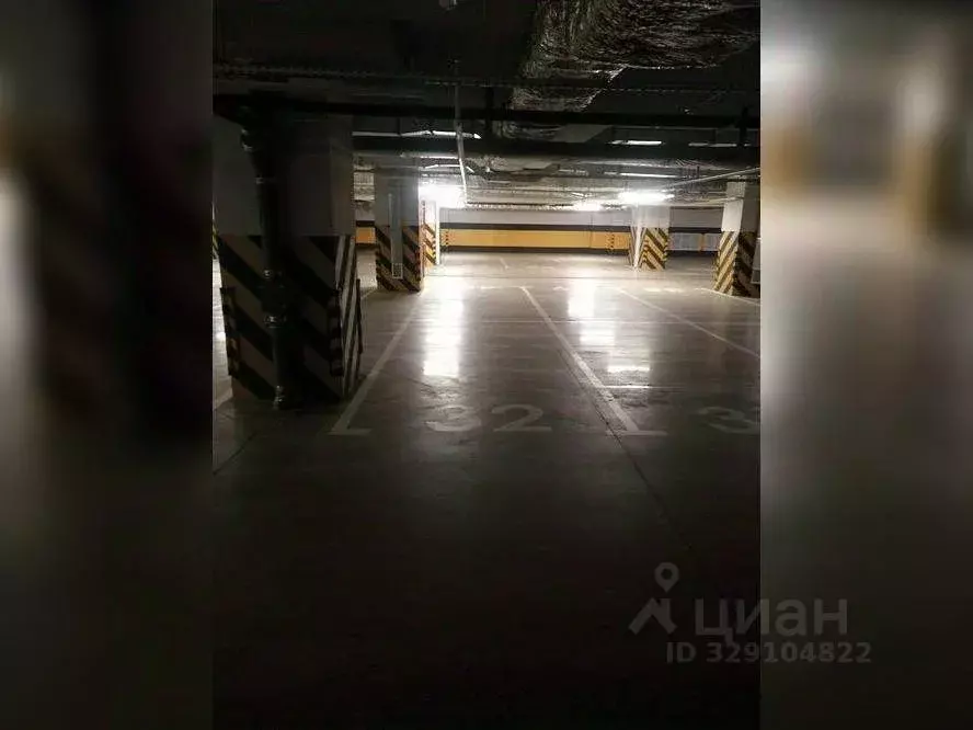 Гараж в Воронежская область, Воронеж ул. Куколкина, 18 (15 м) - Фото 2