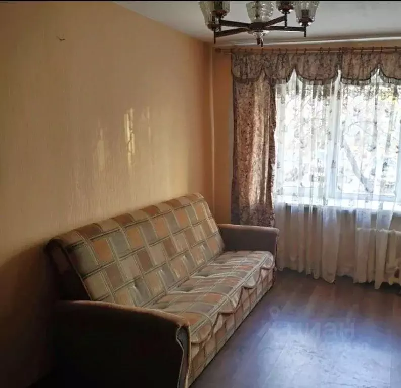 Комната Московская область, Люберцы городской округ, Томилино пгт ул. ... - Фото 1