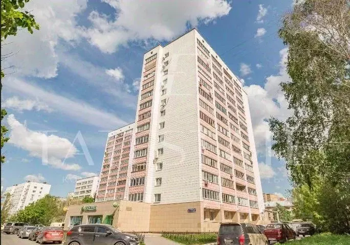 Помещение свободного назначения в Татарстан, Казань Солдатская ул., 8 ... - Фото 0