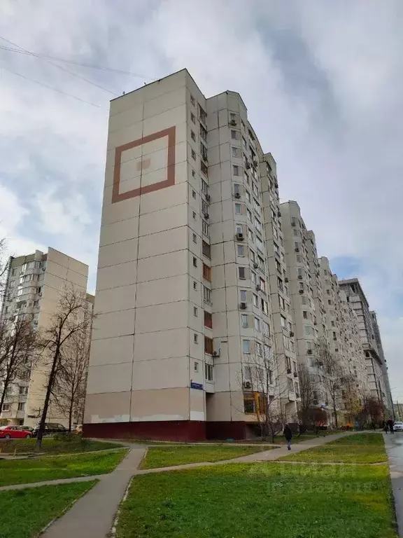 2-к кв. Москва ул. Дмитрия Ульянова, 36 (72.0 м) - Фото 2