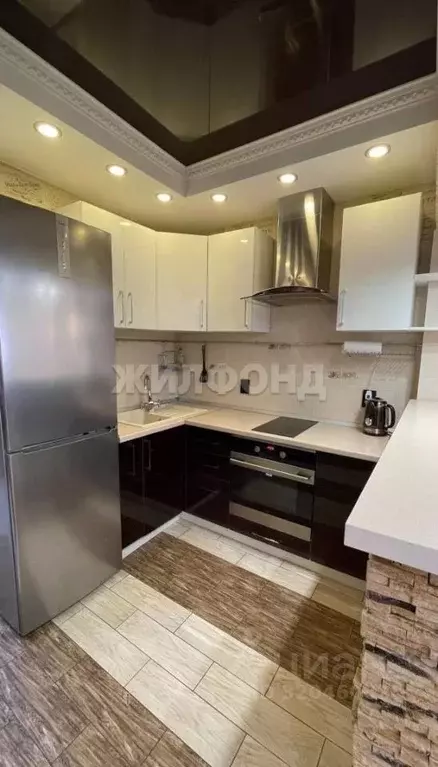 Студия Томская область, Томск Источная ул., 38/2 (36.8 м) - Фото 1