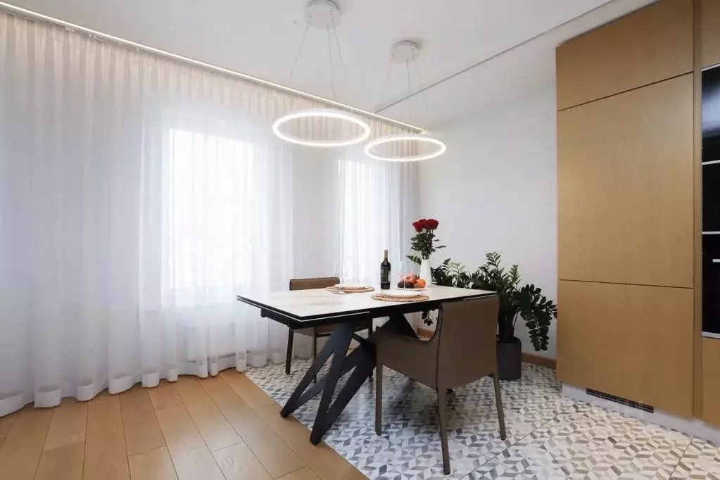 3-к кв. Иркутская область, Иркутск ул. Красных Мадьяр, 27 (103.0 м) - Фото 2