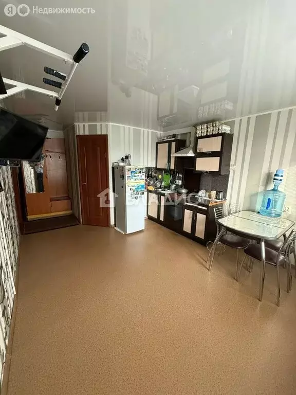 2-комнатная квартира: Нижнекамск, Вокзальная улица, 18 (33.4 м) - Фото 1