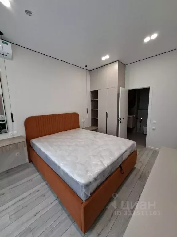 3-к кв. Москва ул. Крузенштерна, 9 (59.0 м) - Фото 1