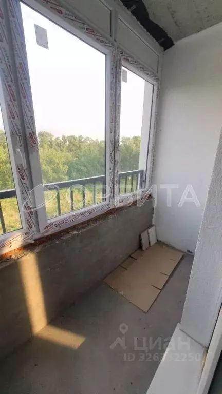 2-к кв. Тюменская область, Тюмень ул. Селекционная, 8 (50.2 м) - Фото 2