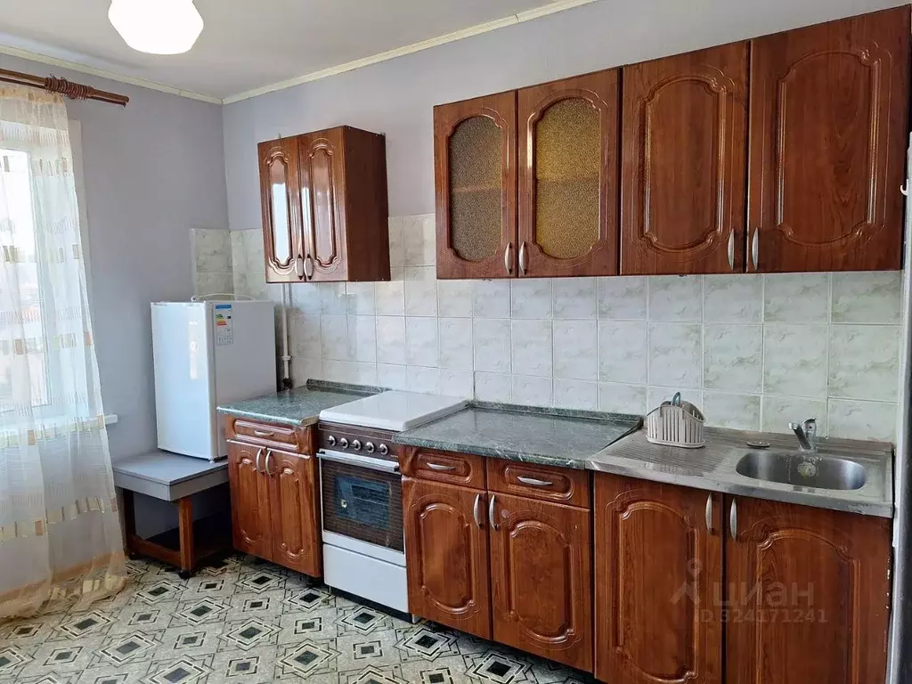 1-к кв. Смоленская область, Смоленск Бородинская ул., 1 (40.0 м) - Фото 2