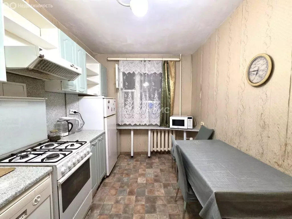 3-комнатная квартира: Нижний Новгород, Верхне-Печёрская улица, 9 (62.2 ... - Фото 2