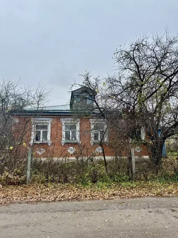 Дом в Нижегородская область, Дальнее Константиново рп ул. Кочина, 7 ... - Фото 1