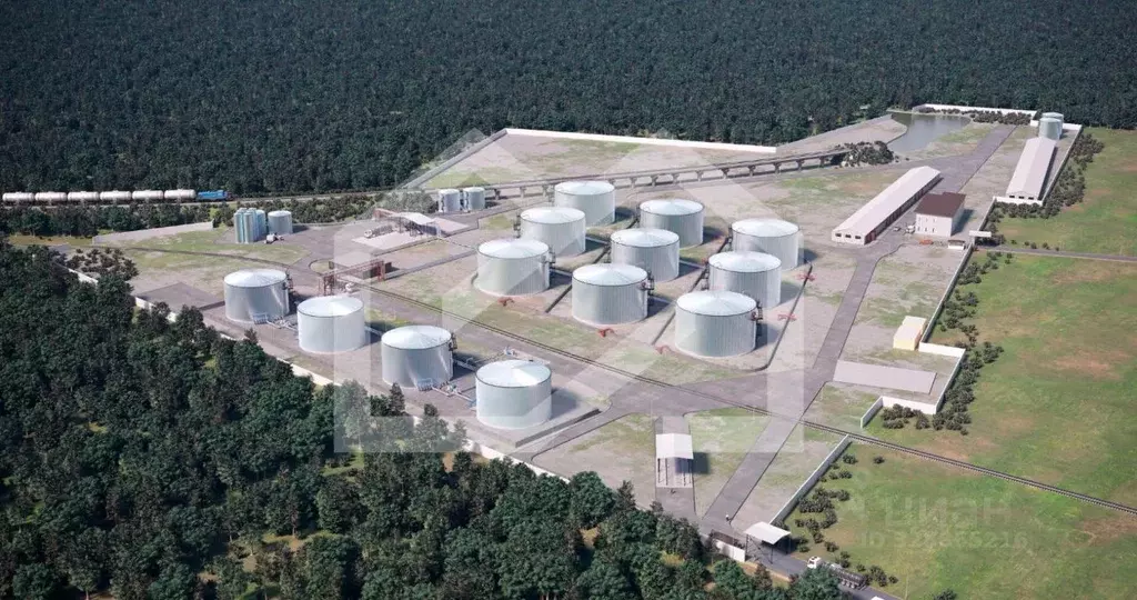 Помещение свободного назначения в Московская область, Наро-Фоминский ... - Фото 1