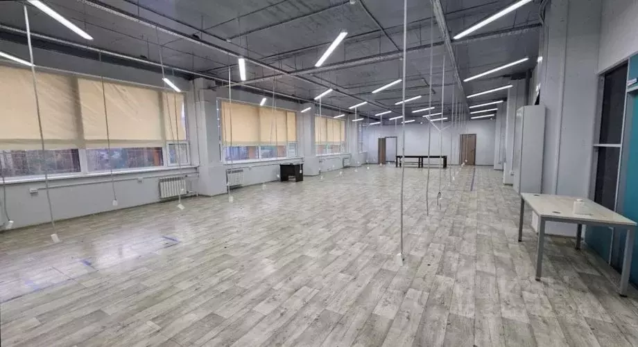 Производственное помещение в Санкт-Петербург Бестужевская ул., 10 (272 ... - Фото 1