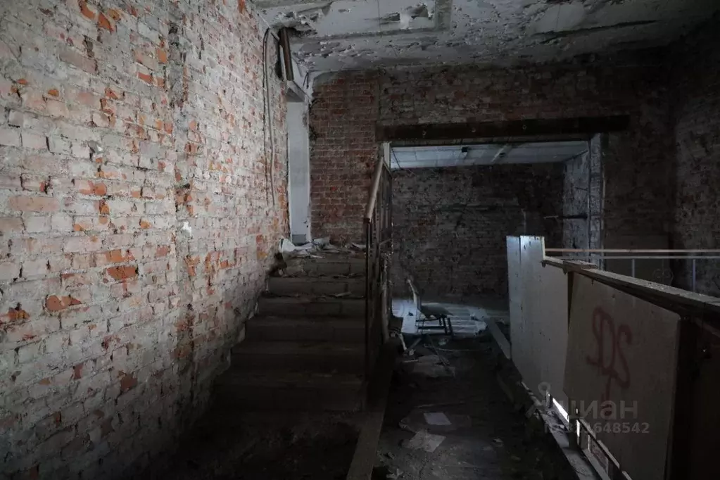 Помещение свободного назначения в Санкт-Петербург Садовая ул., ... - Фото 2