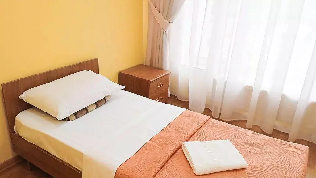 Комната Брянская область, Брянск Речная ул., 2А (29.0 м) - Фото 2