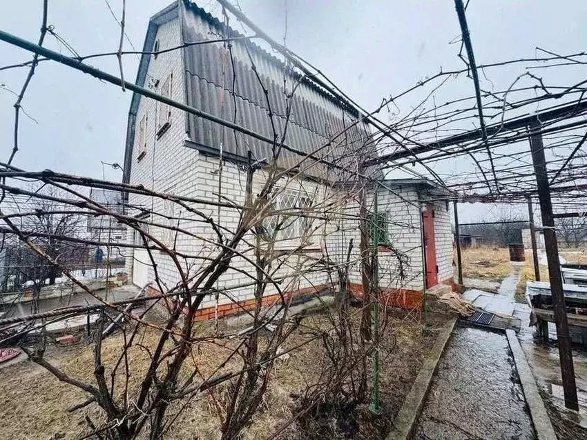 Дом в Белгородская область, Старый Оскол Колос ДНТ,  (59 м) - Фото 2