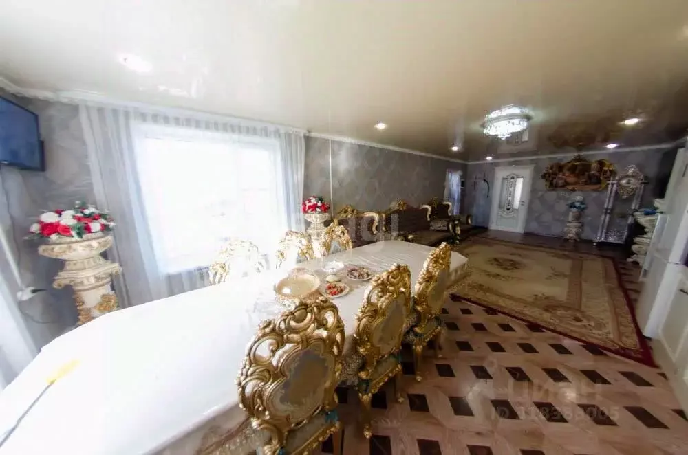 Дом в Курганская область, Шадринск ул. Комиссаров, 37 (85 м) - Фото 0