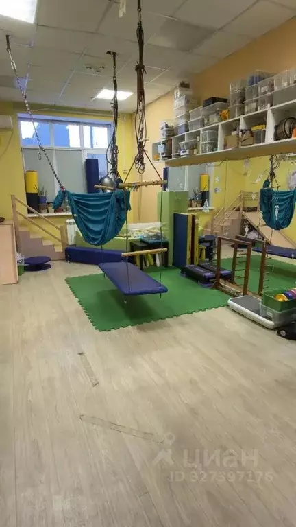 Офис в Омская область, Омск Звездная ул., 10 (130 м) - Фото 2