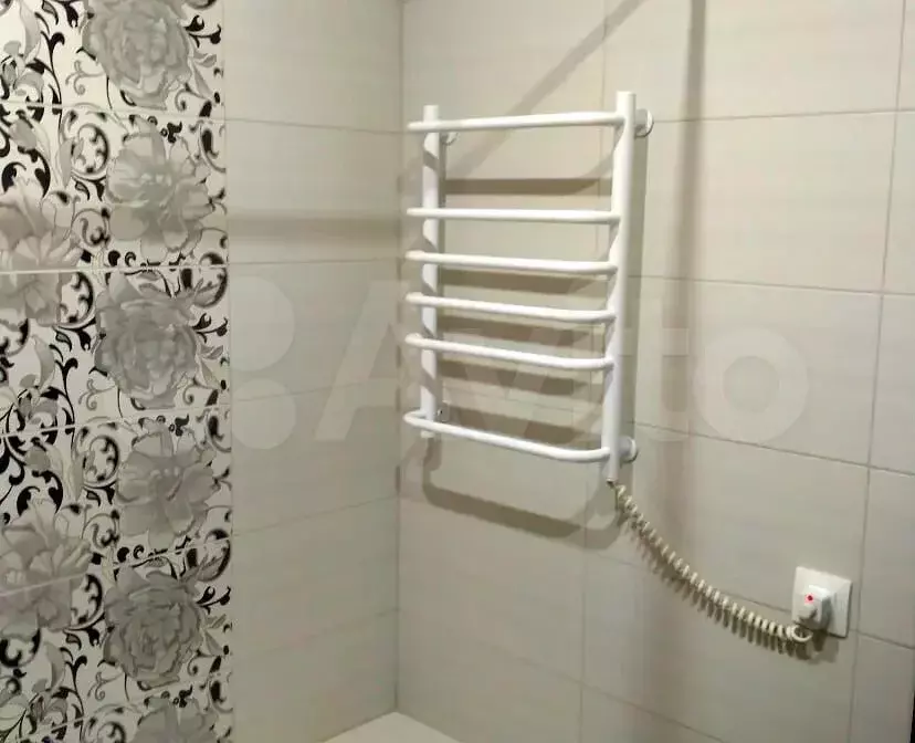1-к. квартира, 34 м, 4/9 эт. - Фото 1
