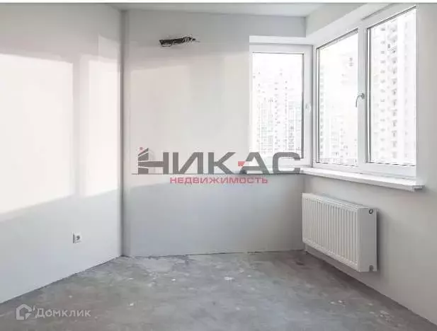 Продаётся квартира-студия, 18.5 м - Фото 0