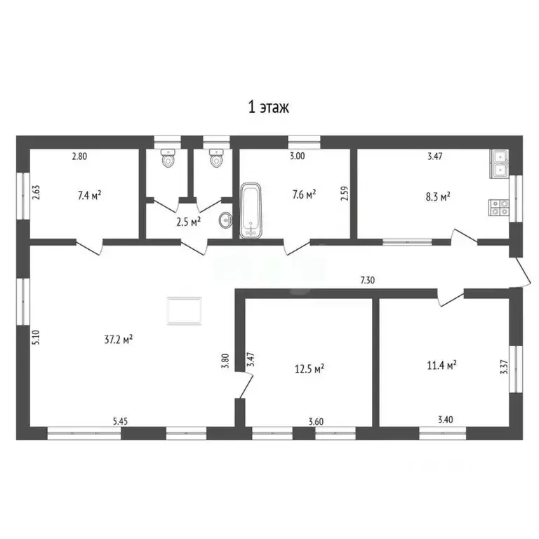 Участок в Крым, Ялта ул. Репина, 16А (15.0 сот.) - Фото 2