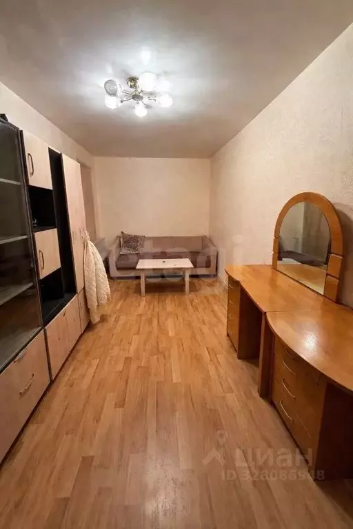 2-к кв. Кировская область, Киров Коминтерновский мкр, ул. Павла ... - Фото 1