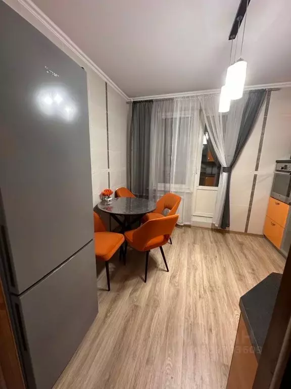 1-к кв. Московская область, Подольск ул. Гайдара, 10в (42.0 м) - Фото 2