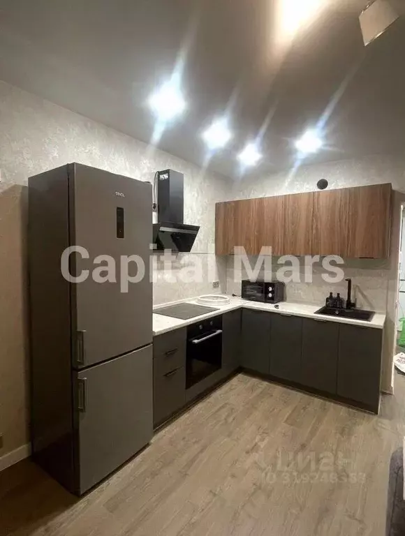 1-к кв. Москва Салтыковская ул., 6/2к1 (41.0 м) - Фото 0